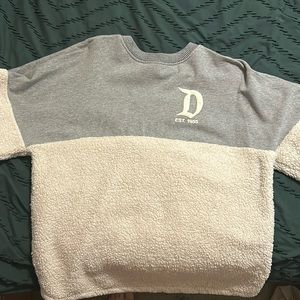 Disneyland Sherpa Spirit Jersey